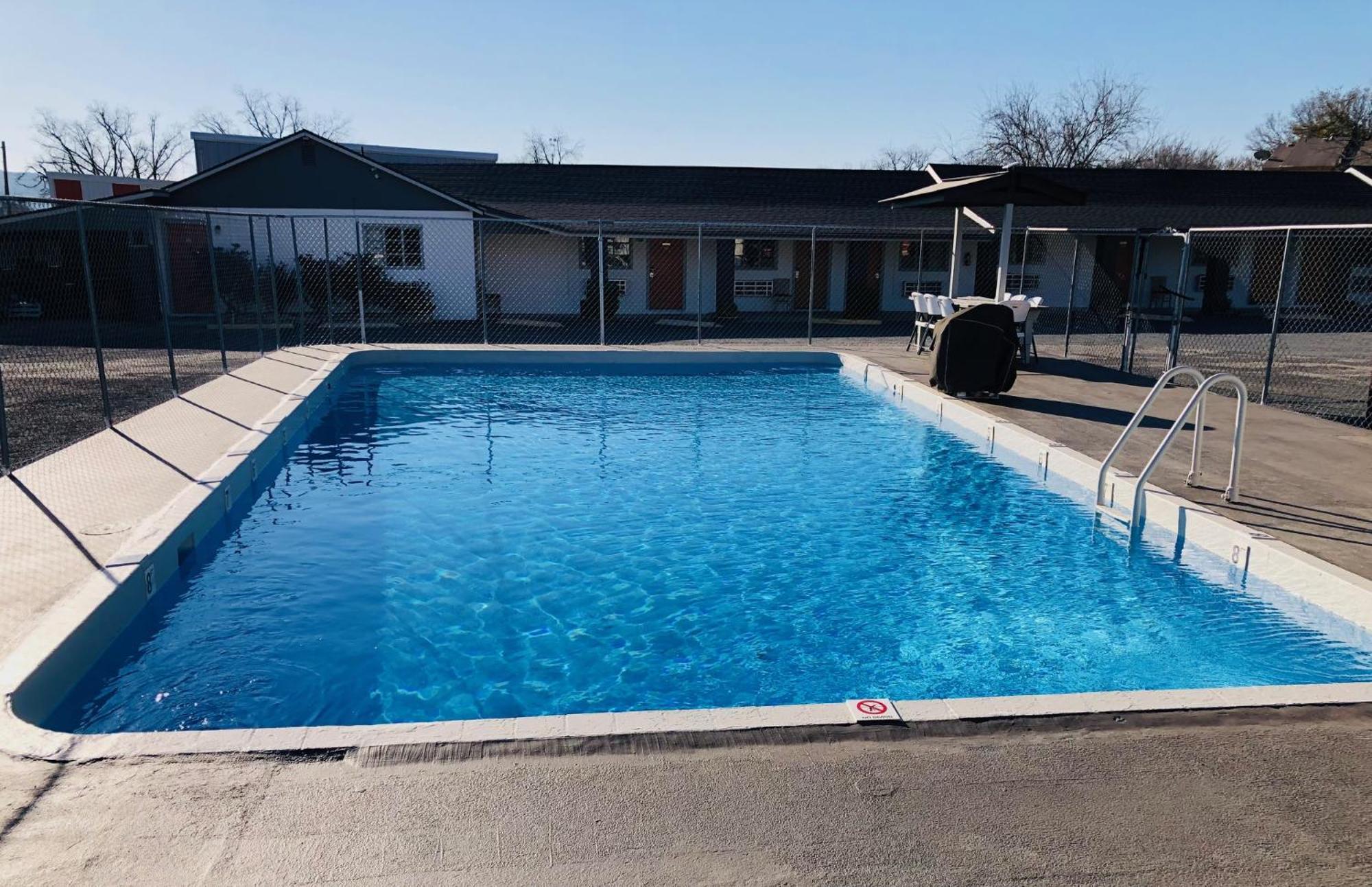 Motel Sun Valley Junction