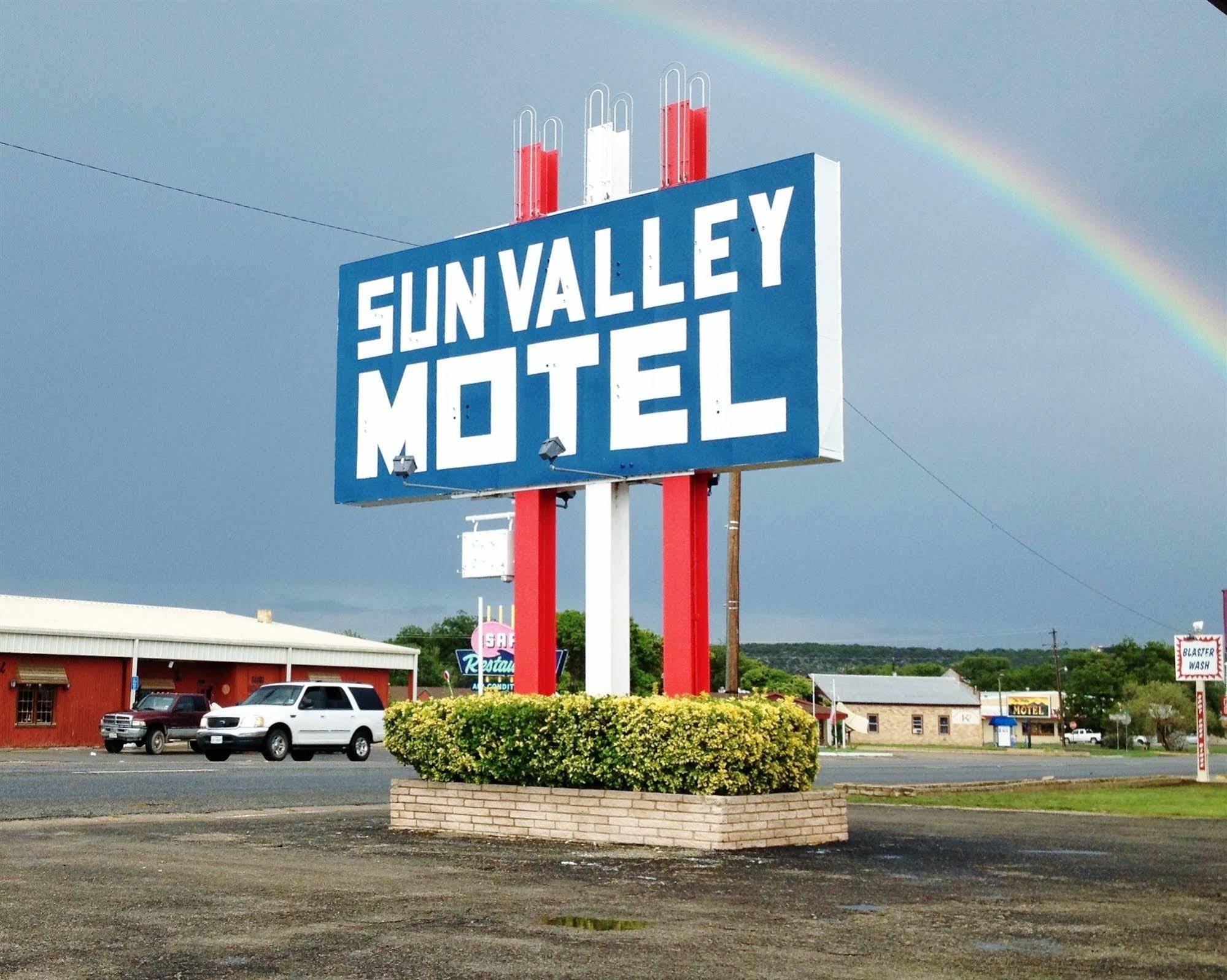 Sun Valley Junction