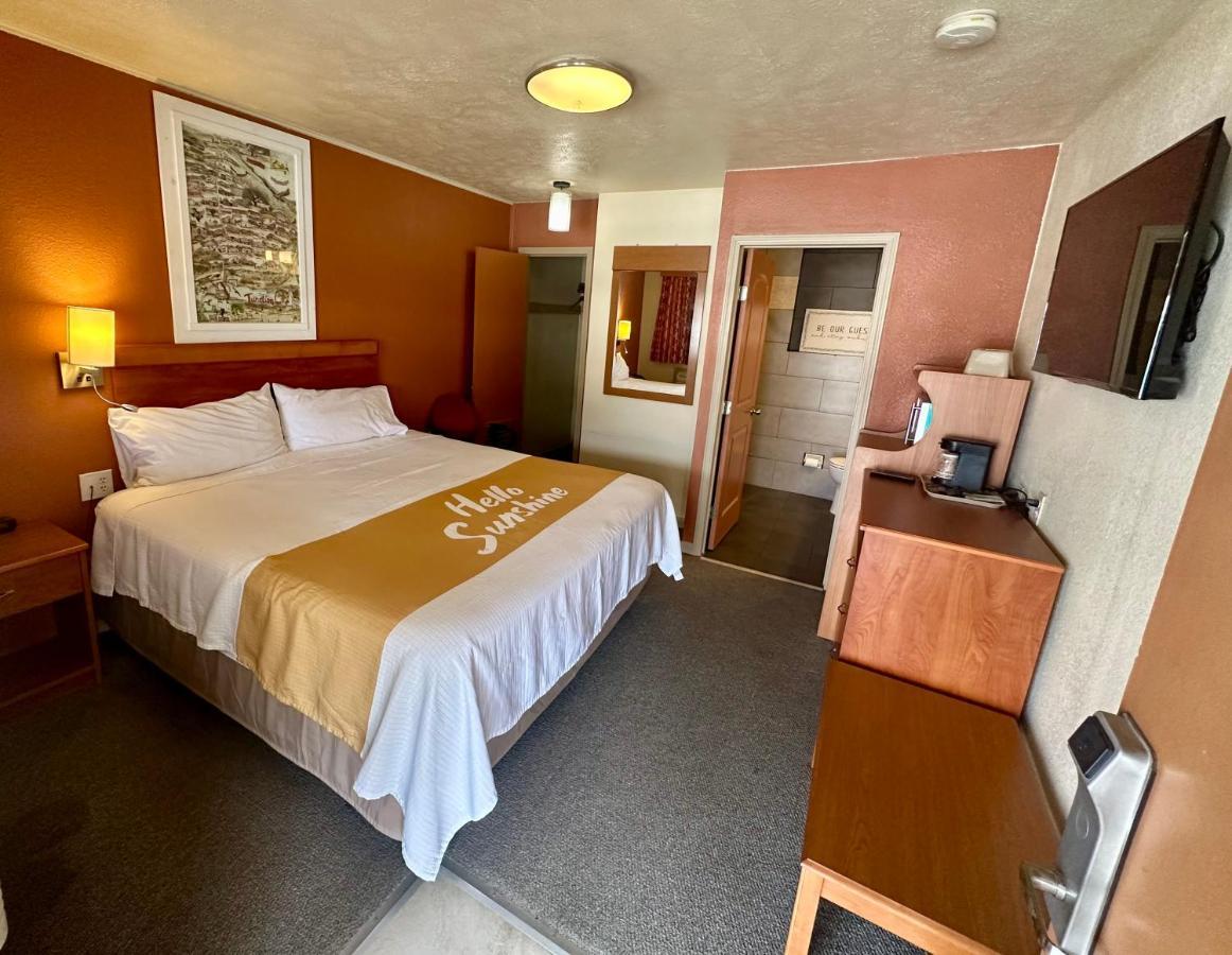 Sun Valley Motel 2*