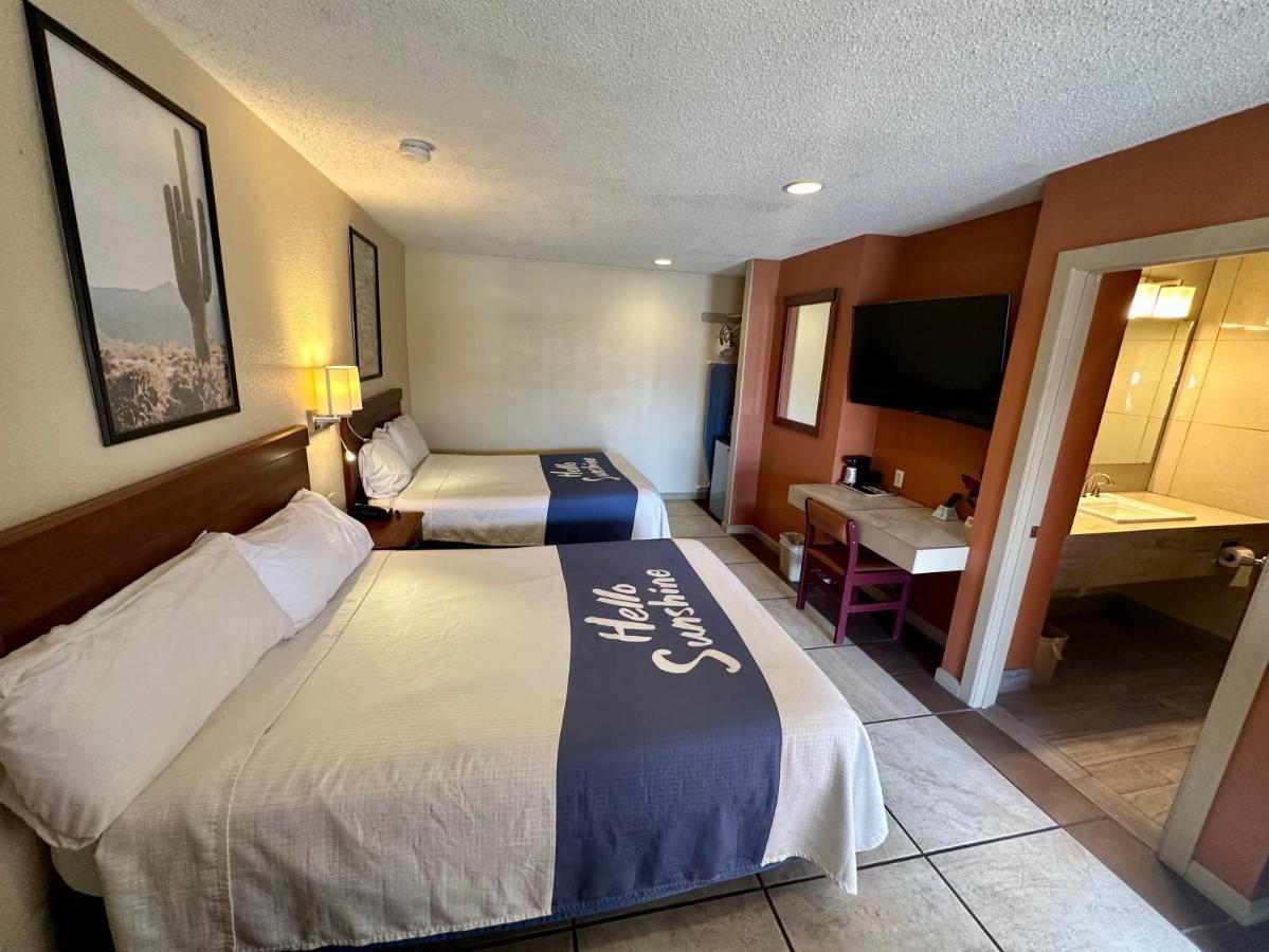Sun Valley Motel 2*