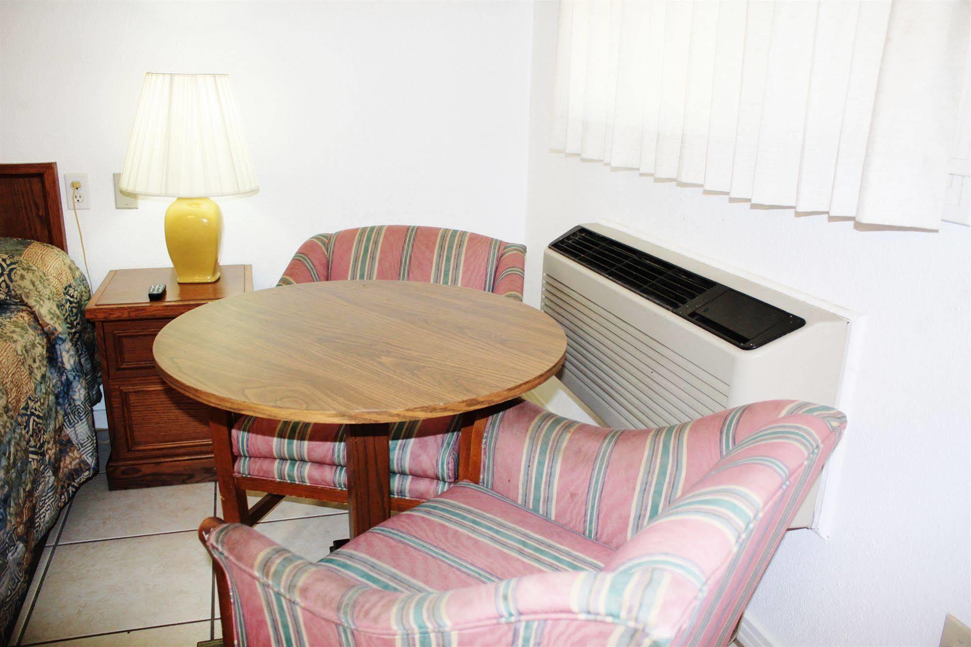Sun Valley Motel Junction