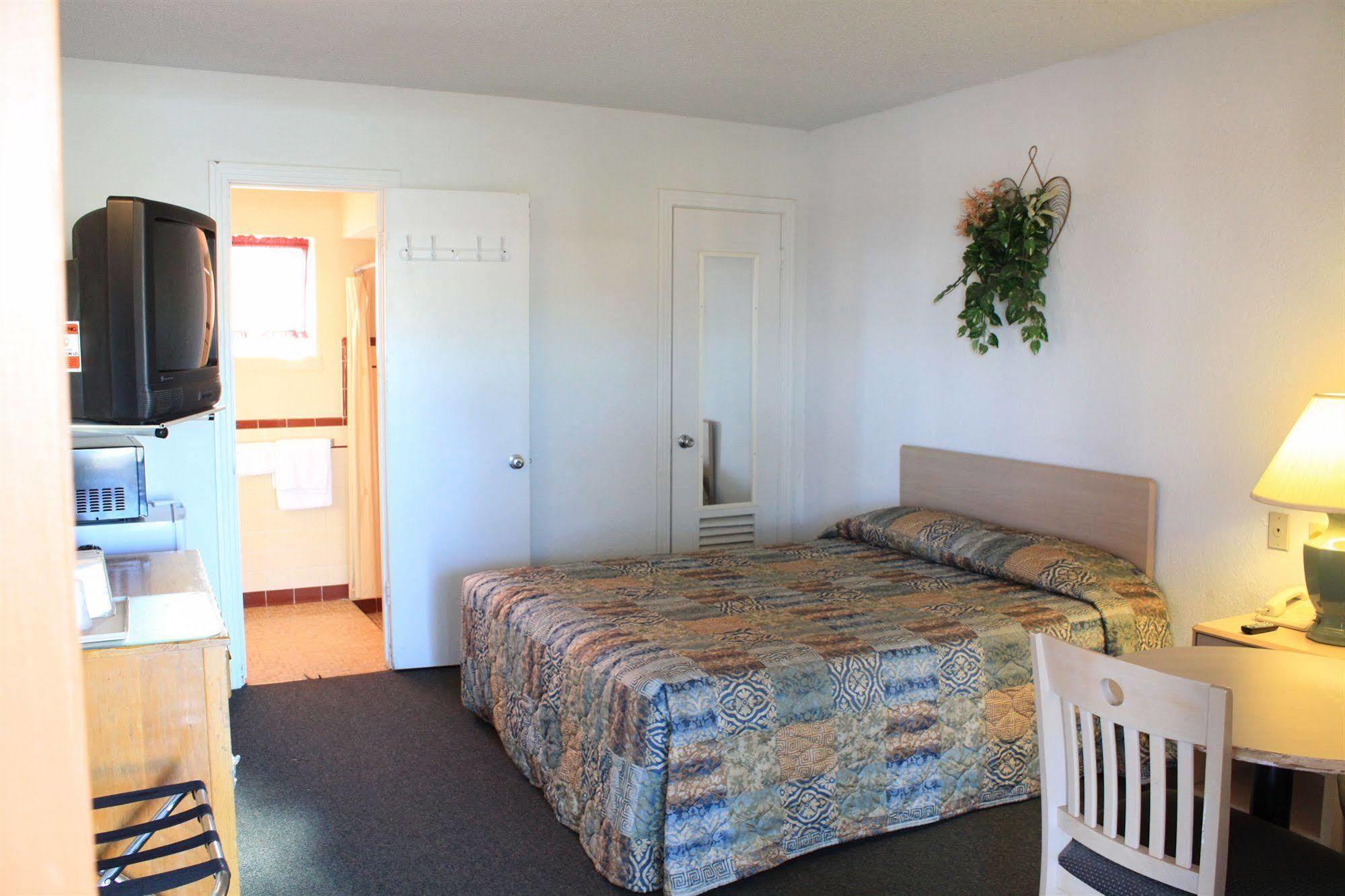 Motel Sun Valley 2*