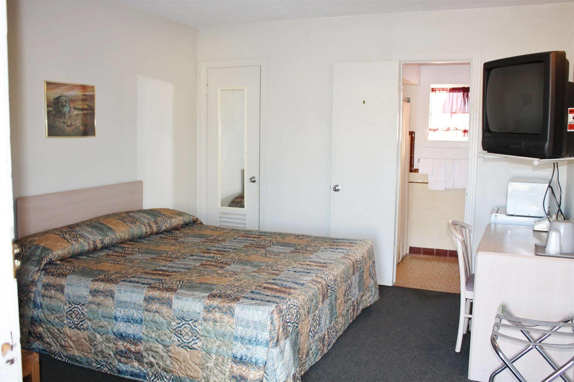 Sun Valley Motel